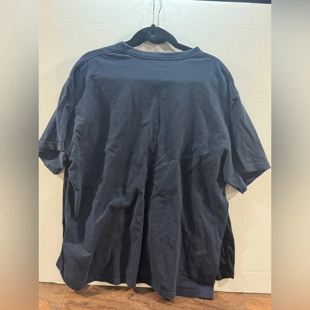 Nike Two t-shirt bundle. Both Men’s 2XL. Worn but in good condition. - Picture 8 of 8